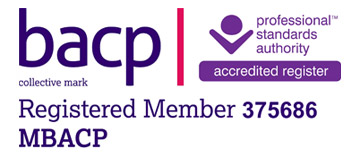 BACP Logo | Stamford Psychotherapy | Chris Meredith Psychotherapy | Stamford Based Psychotherapist