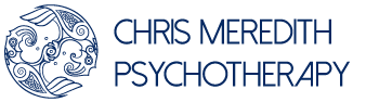 Chris Meredith Logo | Chris Meredith Psychotherapy